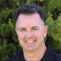 Dr. Jay Brandon Wettstein