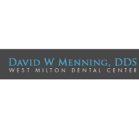 Dr. David W. Menning