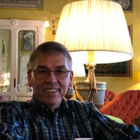 Dr. Dave Scott Carpenter