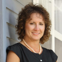 Dr. Lori Triebel Smith