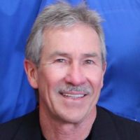Dr. John  Ainsworth