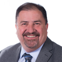 Dr. Mark E Jensen
