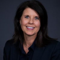 Dr. Audrey Lea Crawford