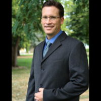 Dr. Ronald Keith Ewert
