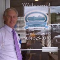 Dr. Jeffrey M Leinassar