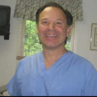 Dr. Seth Curtis Paparian