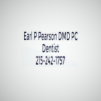 Dr. Earl P Pearson