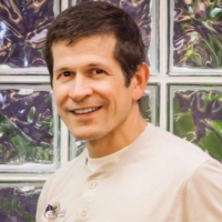 Dr. Andrew Cleveland Guthrie