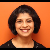 Dr. Madhuri  Kavi