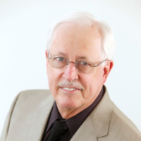 Dr. Michael Richard Stephens