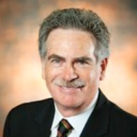 Dr. William Bernard Wynn