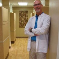 Dr. CASEY G FISHBURN