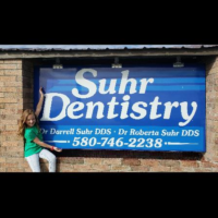 Dr. Darrell R Suhr