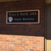 Dr. Weston K Morrill