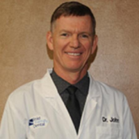 Dr. John Anthony Thomas