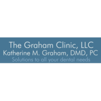 Dr. Katherine Marie Graham