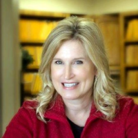 Dr. Rebecca Lee Davis