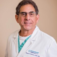 Dr. Gregory Saliba Shanbour