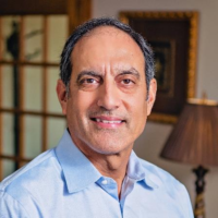 Dr. Paul A Shadid