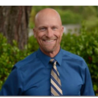 Dr. Brian Weston Humble