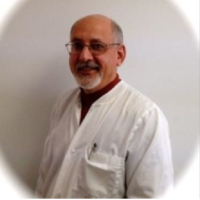 Dr. MYRON J KAUFMAN
