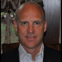 Dr. Brent Warren Moody