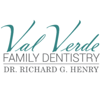 Dr. Richard G Henry