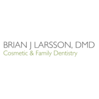 Dr. Brian J Larsson