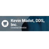 Dr. Kevin G Mailot