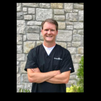 Dr. Brett Buchanan Dieterlen