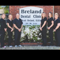 Dr. MICHAEL Scott BRELAND