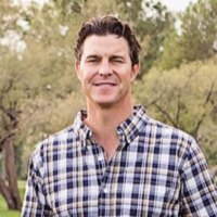 Dr. Eric John Leber