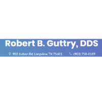 Dr. Robert B Guttry