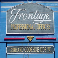 Dr. Gerhard H Goorhuis