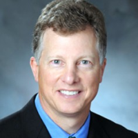 Dr. Larry Michael Over