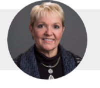 Dr. Ronda L Trotman