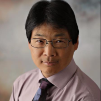 Dr. Douglas L Park