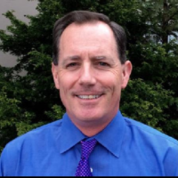 Dr. John L McDonald