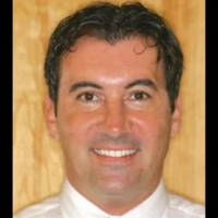 Dr. Joseph Andrew Castor