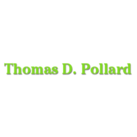 Dr. Thomas Danner Pollard