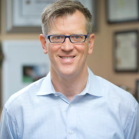 Dr. David John Dowsett
