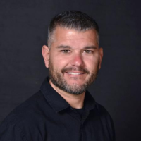 Dr. Zane Tyler Broome
