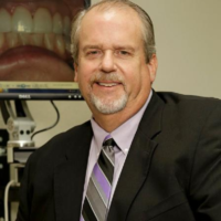 Dr. Kenneth Donald Kirkham