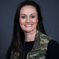 Dr. Stephanie  Kendrick