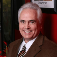 Dr. Stephen Bruce Oldroyd