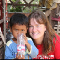 Dr. Sarah M Levison