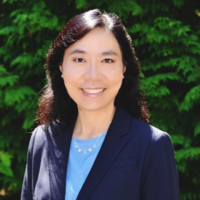 Dr. Sue Chin  Liu