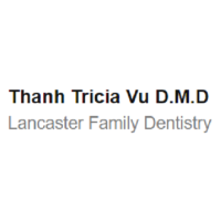 Dr. Thanh T Vu