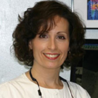 Dr. Joette Grigalonis Vicario