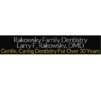 Dr. Larry F Rakowsky